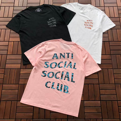 Anti Social Club T-Shirts
