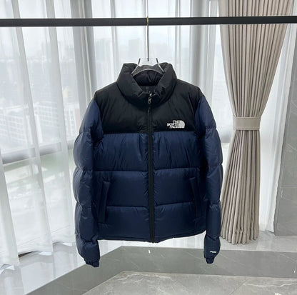 The North Face Puffer 700 Blue Navy