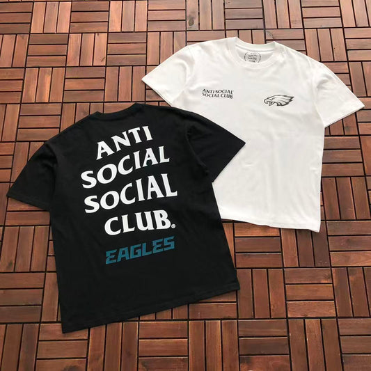 Anti Social Club T-Shirts