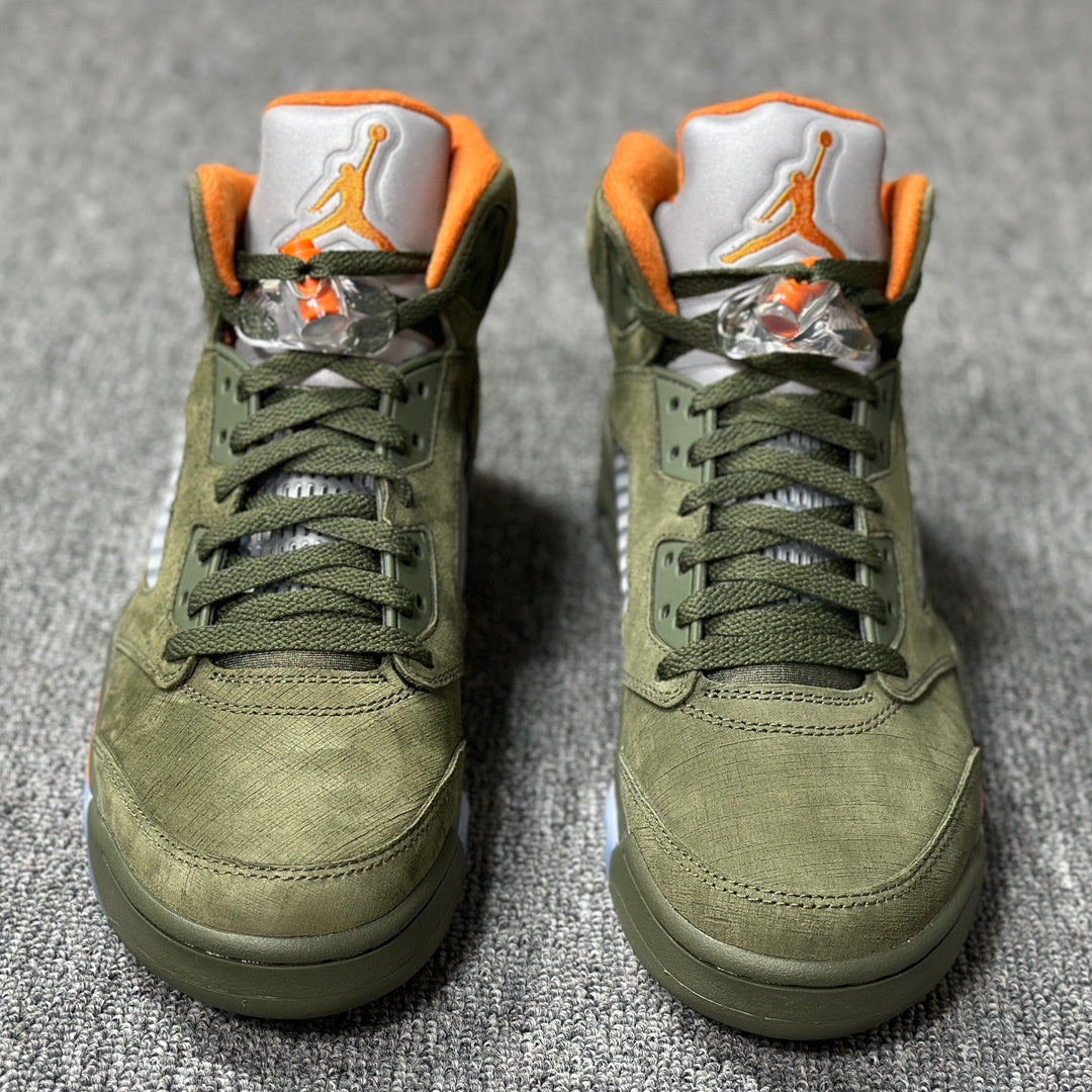 KB5 Olive