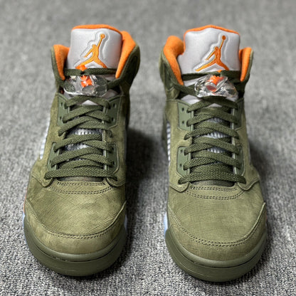 KB5 Olive