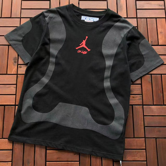 T-shirt Off