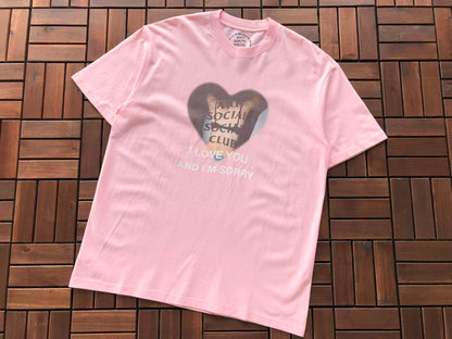 Anti Social Club T-Shirts