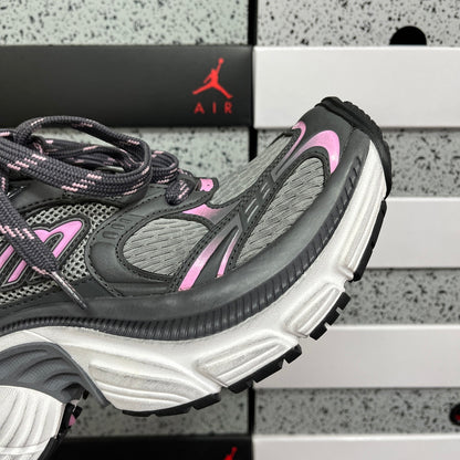 BLG 6XL Grey/Pink/White/Black