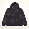 DT Flowers Black