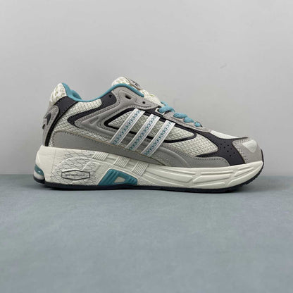 AD Response White Black Green