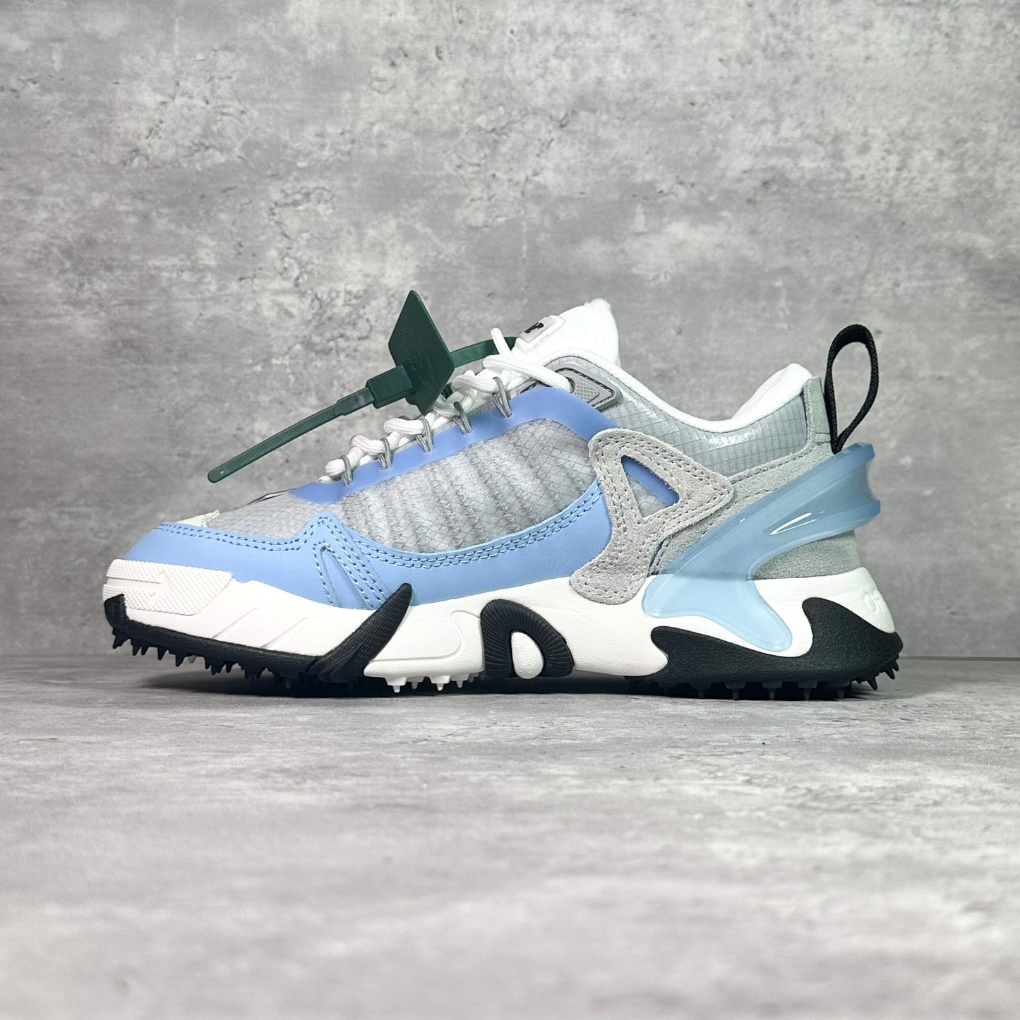 OF ODSY-2000 Blue Grey Black