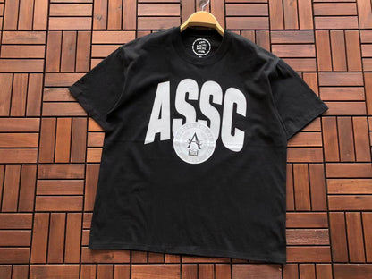 Anti Social Club T-Shirts