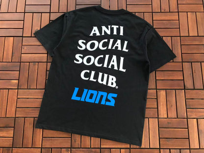 Anti Social Club T-Shirts