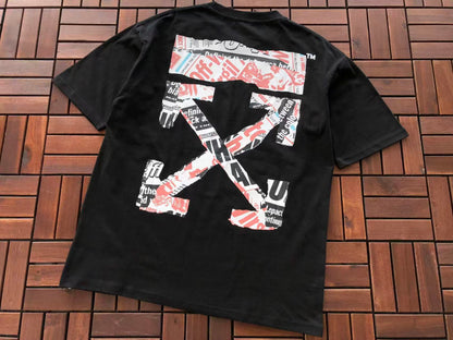 T-shirt Off