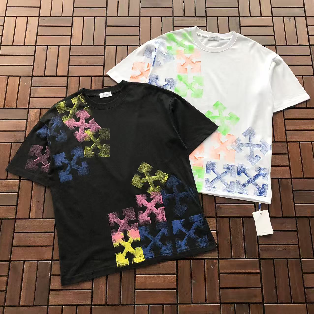 T-shirt Off