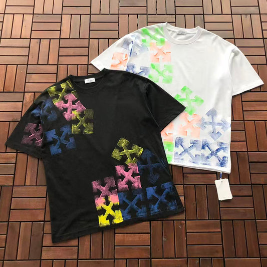 T-shirt Off