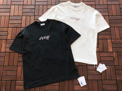 T-shirt Off