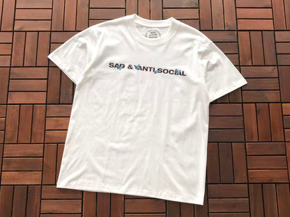 Anti Social Club T-Shirts