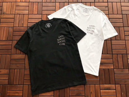 Anti Social Club T-Shirts