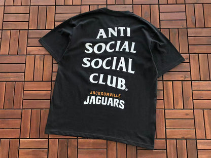 Anti Social Club T-Shirts