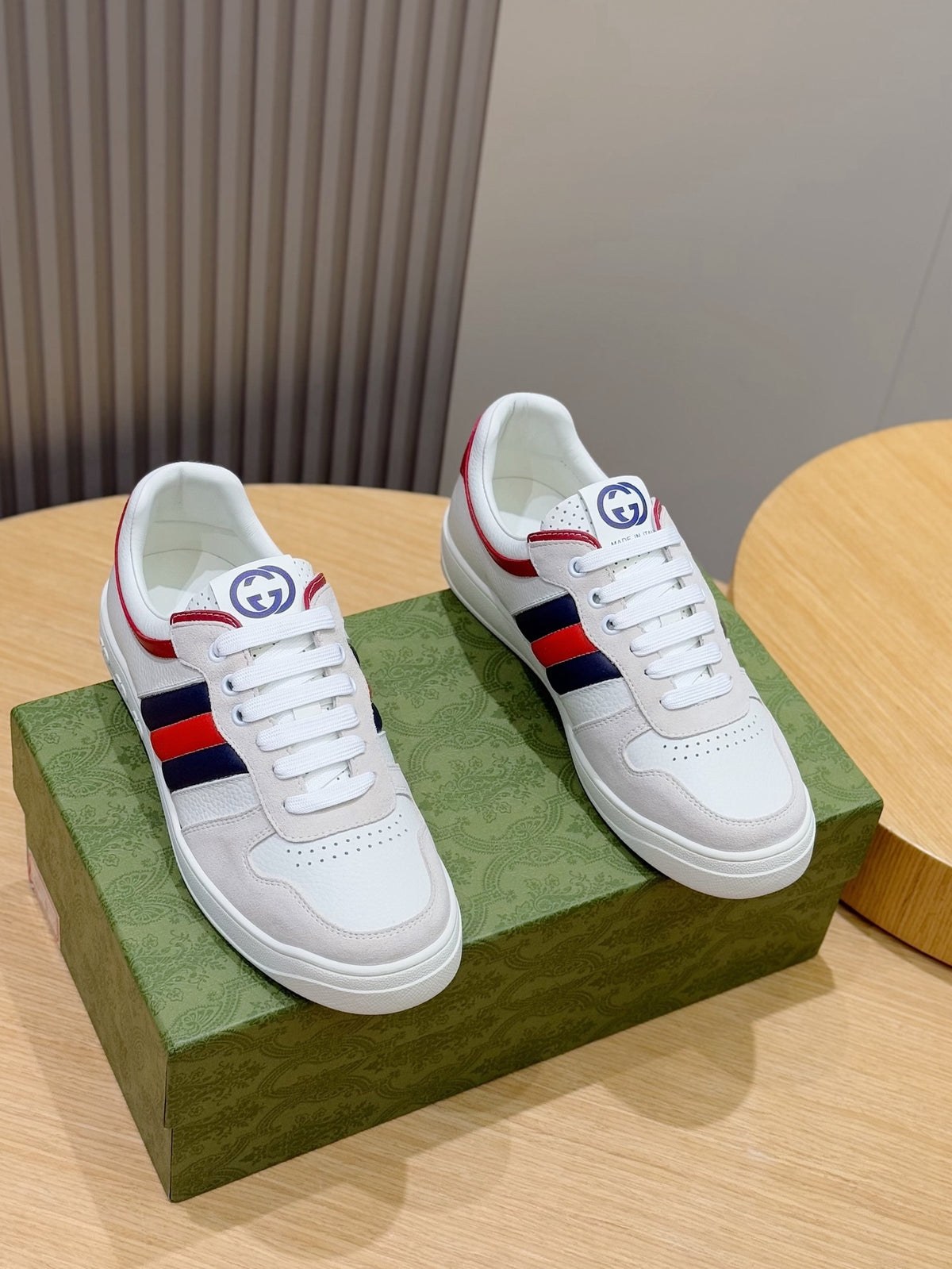 GC Shoes