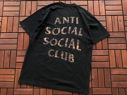 Anti Social Club T-Shirts