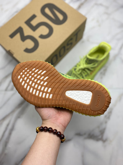 Boost 350 Semi FrozenYellow