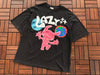 Broken T-shirt