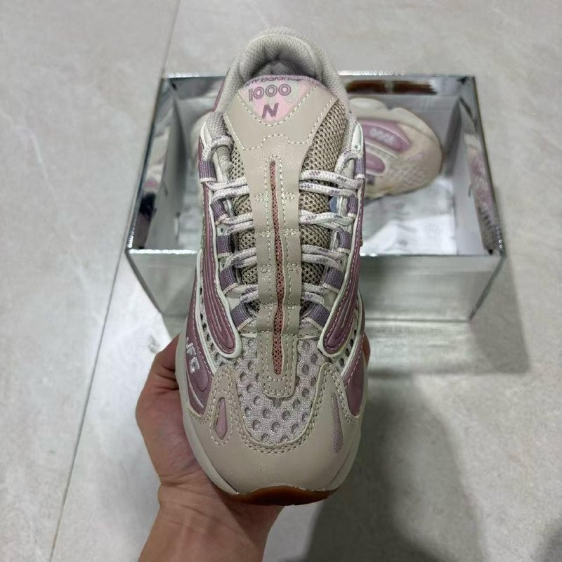 1000 Pink Mink