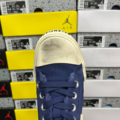 BLG Paris Low Blue