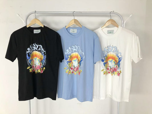 Tshirt Casa Blanca