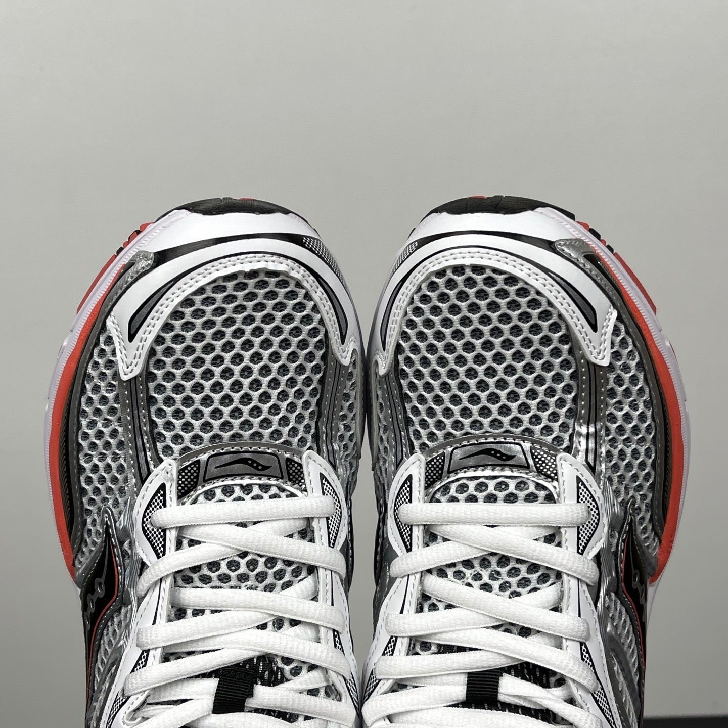 Sau Silver and Orange