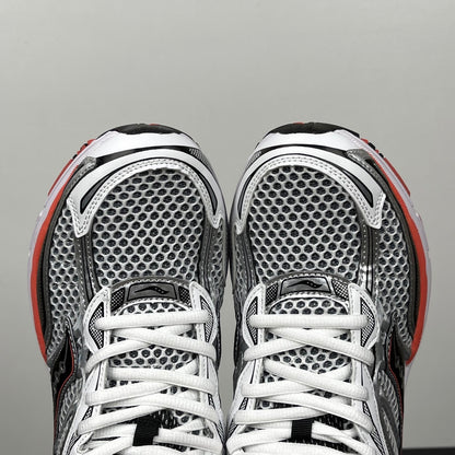 Sau Silver and Orange
