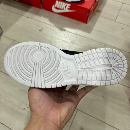 Low Reverse Panda