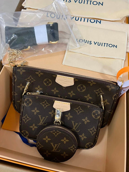 Louis Vuitton Favorite