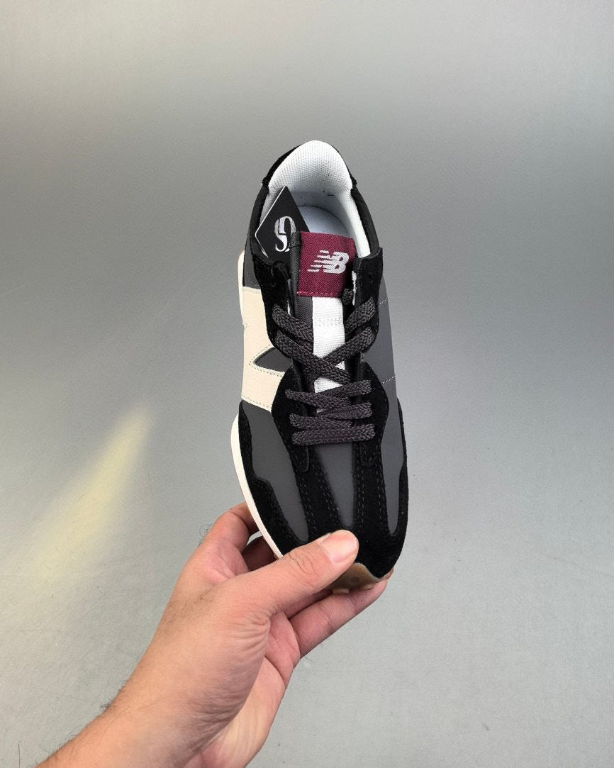 327 Black