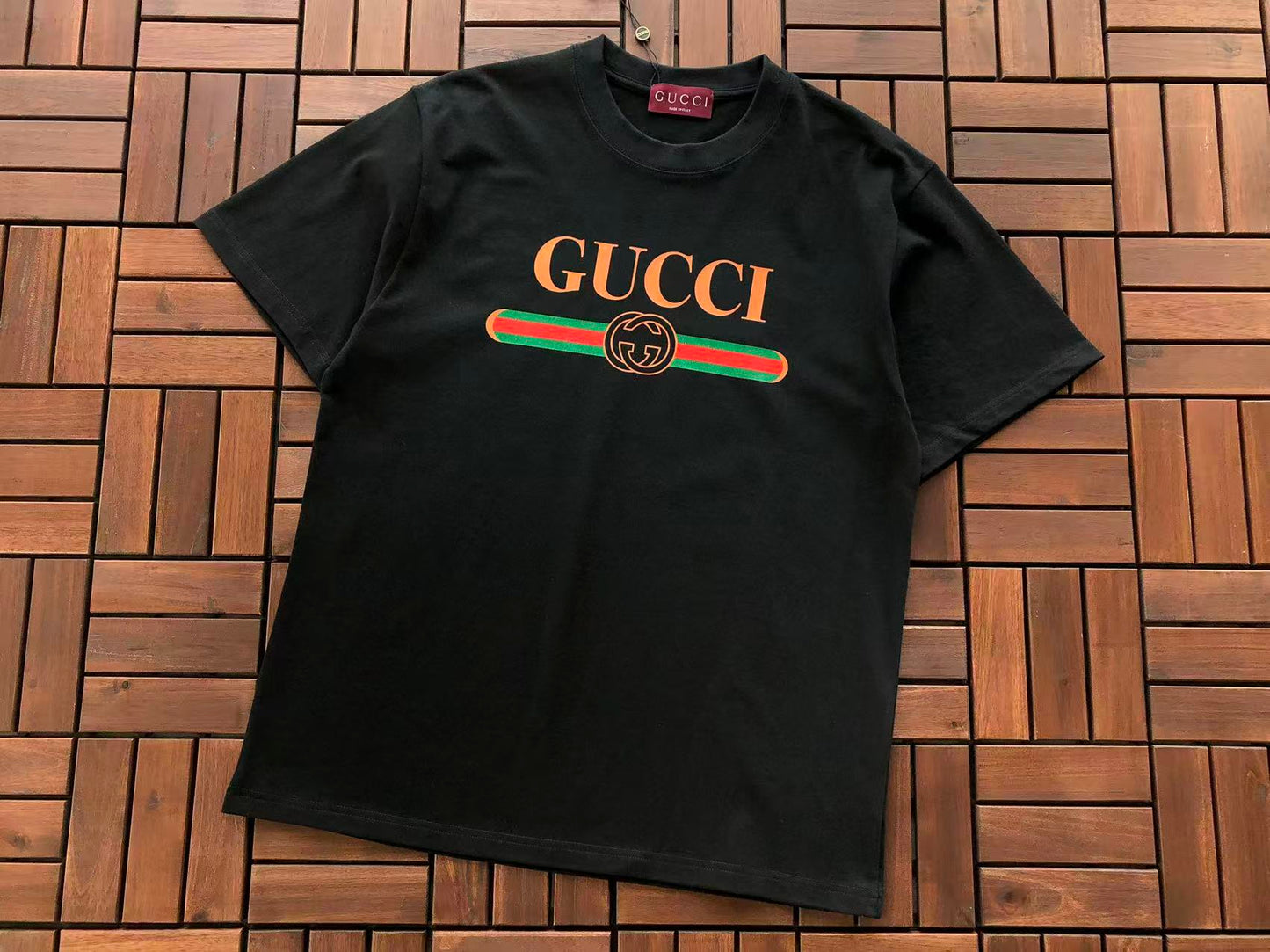 T-Shirts GC