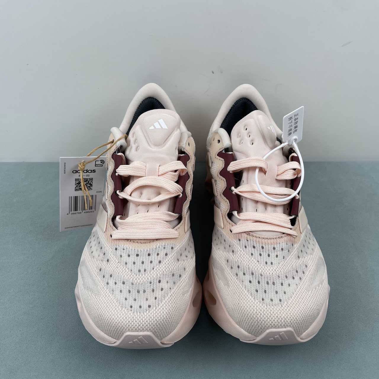 AD Switch Fwd M Light Rose