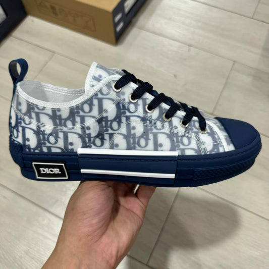 Dior B23 Low Blue