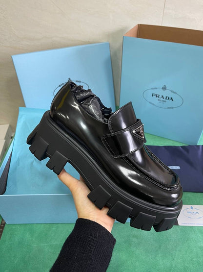 Prada shoes