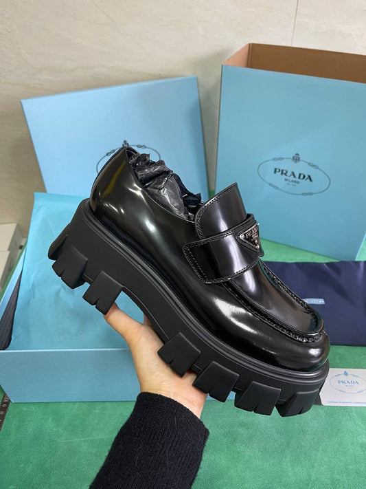 Prada shoes