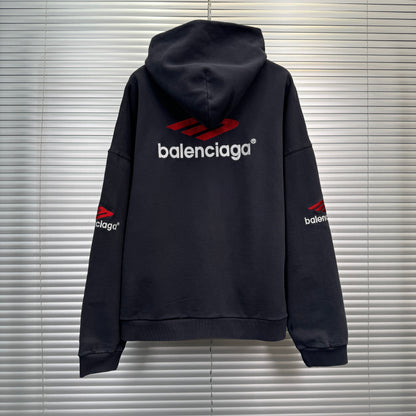 Hoodie Balenciaga