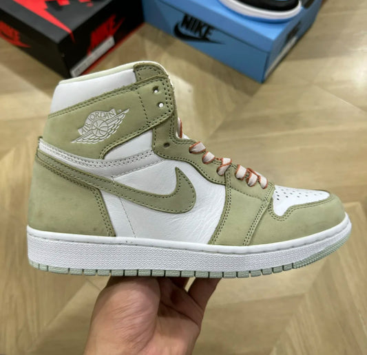 Air Jordan 1 High Retro OG Seafom