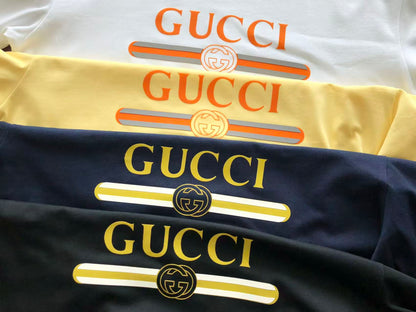 T-Shirts GC