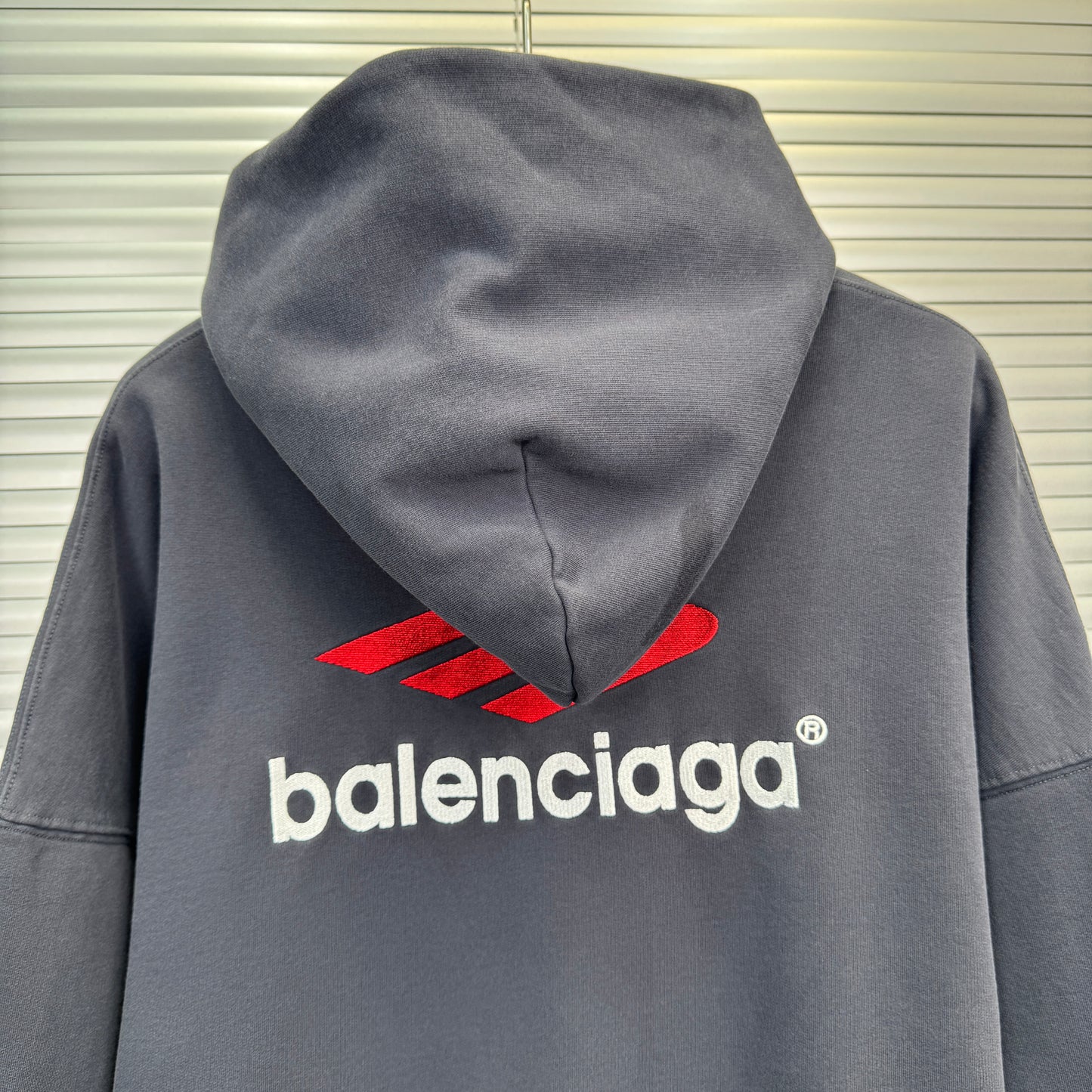 Hoodie Balenciaga