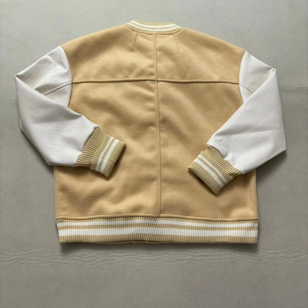 Jacket Louis Vuitton Creme