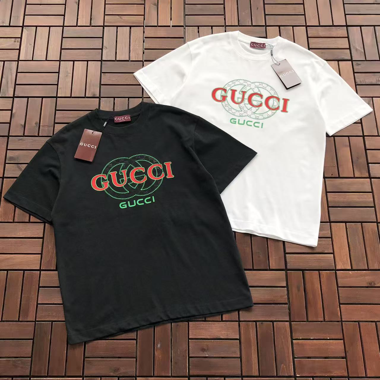 T-Shirts GC