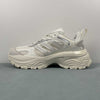 AD Shadow Fever White Silver