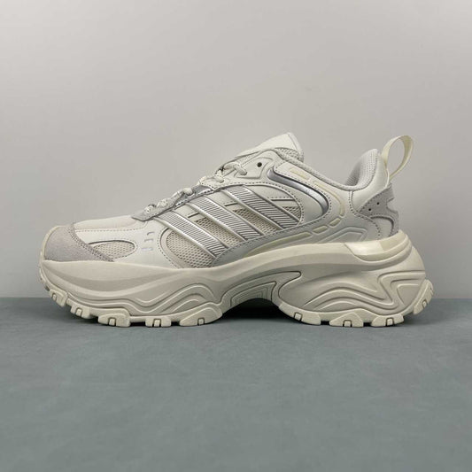 AD Shadow Fever White Silver