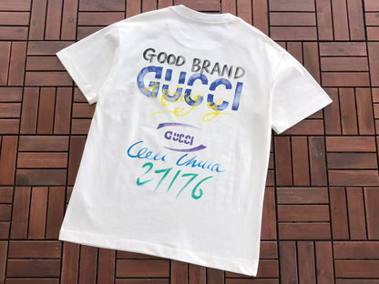 T-Shirts GC