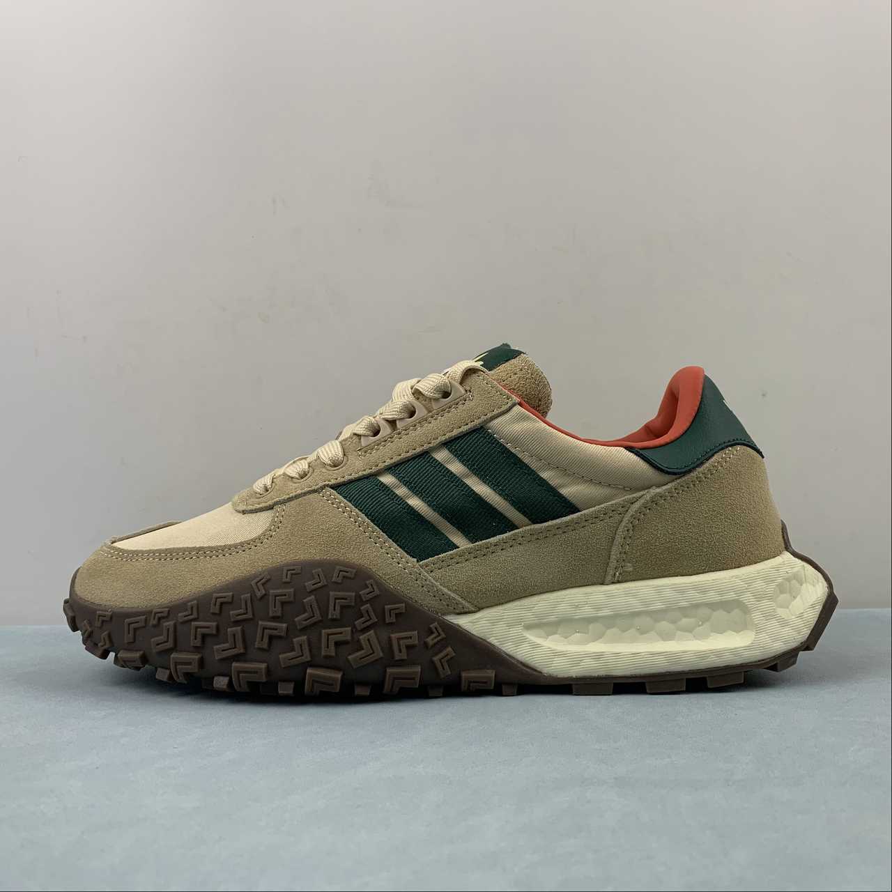 AD Retropy E5 W.R.P Beige Green