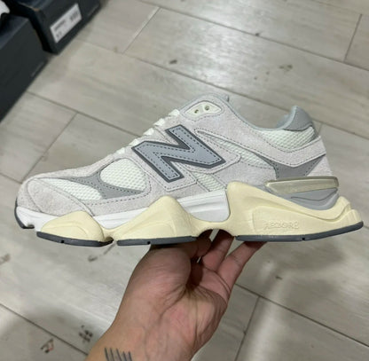 New Balance 9060 Quartz Grey