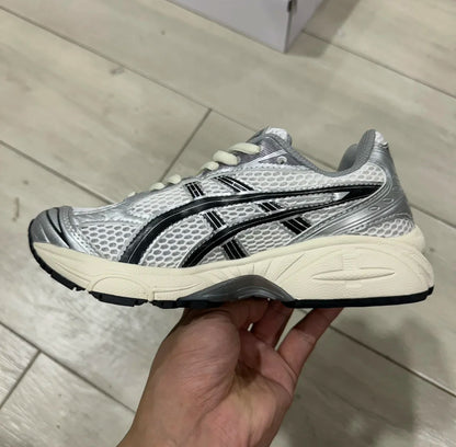 ASICS JJJJound Silver Black