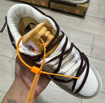 Off-White Dunk